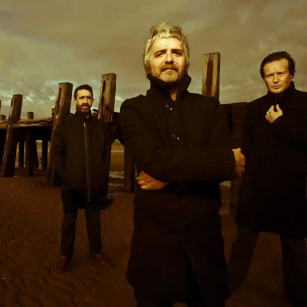 I Am Kloot