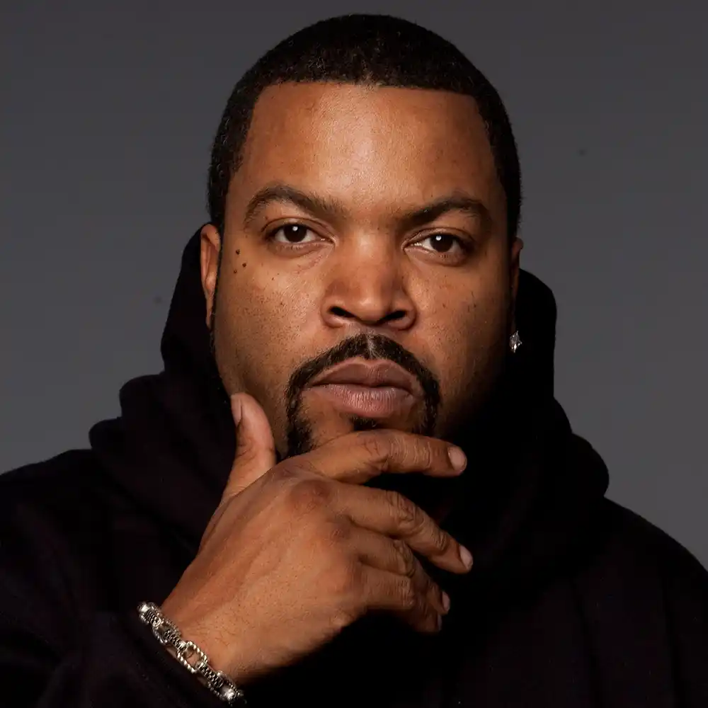 Ice Cube