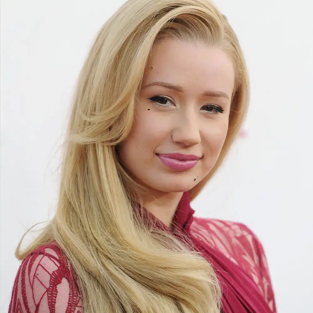 Iggy Azalea