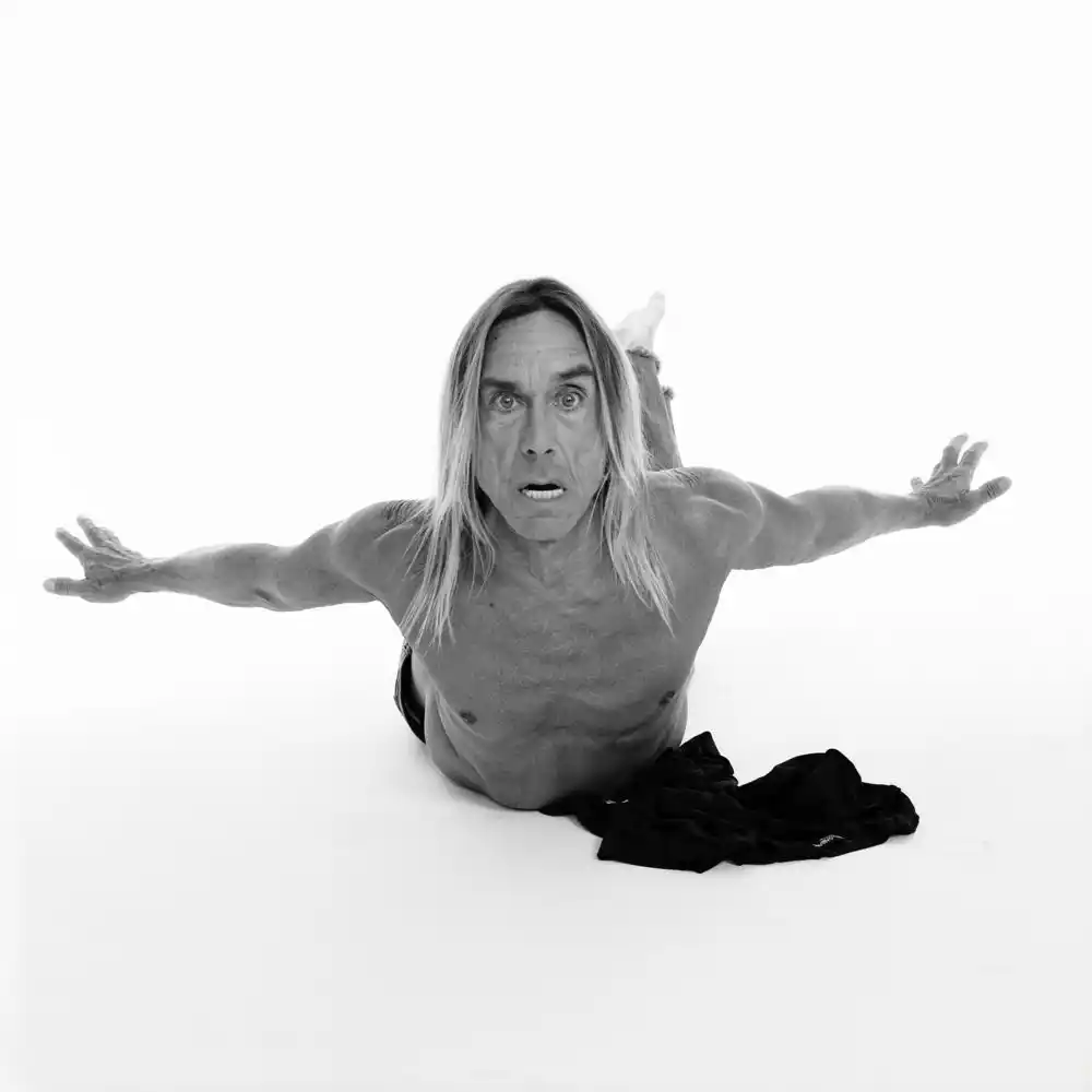 Iggy Pop