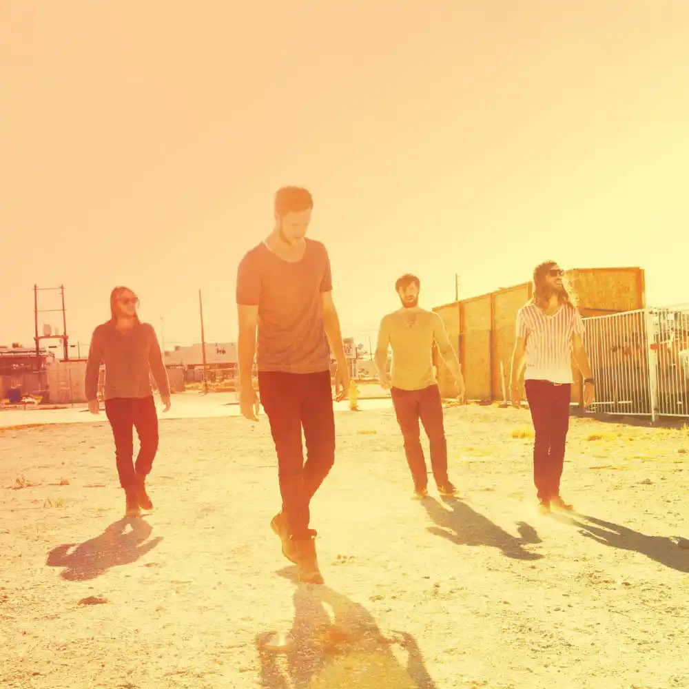Imagine Dragons