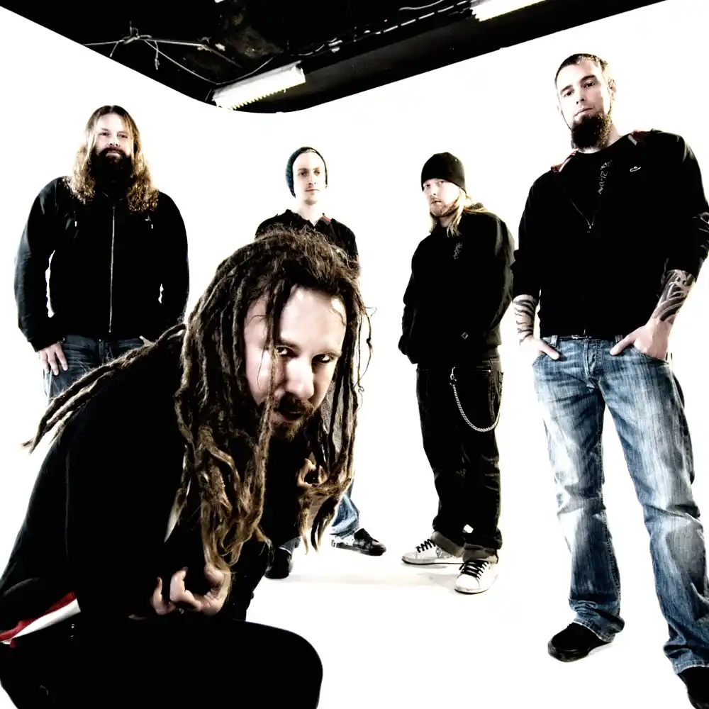 In Flames