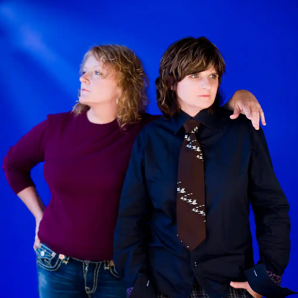 Indigo Girls