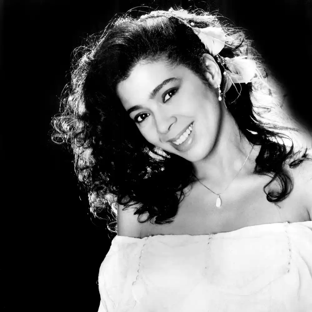 Irene Cara