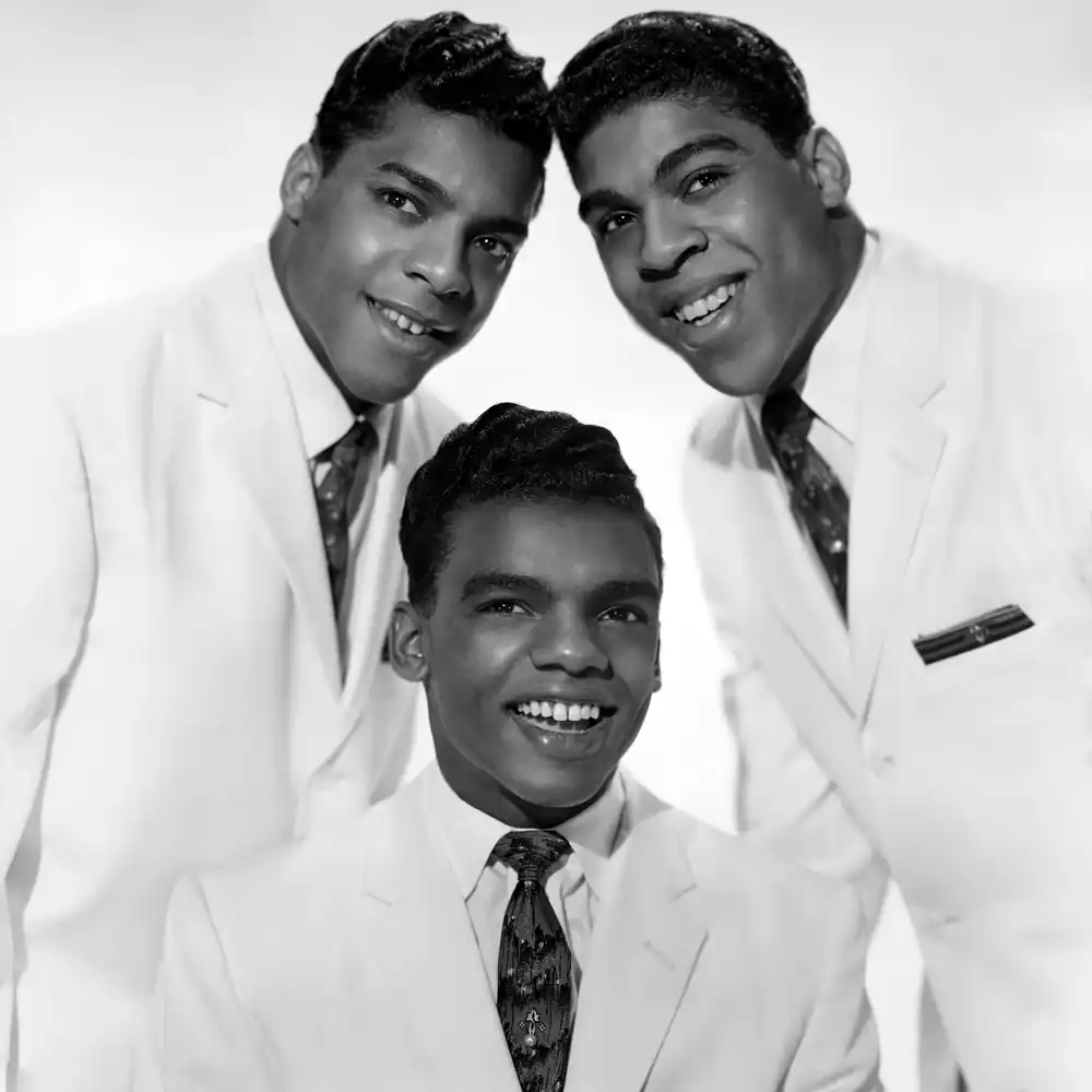 The Isley Brothers