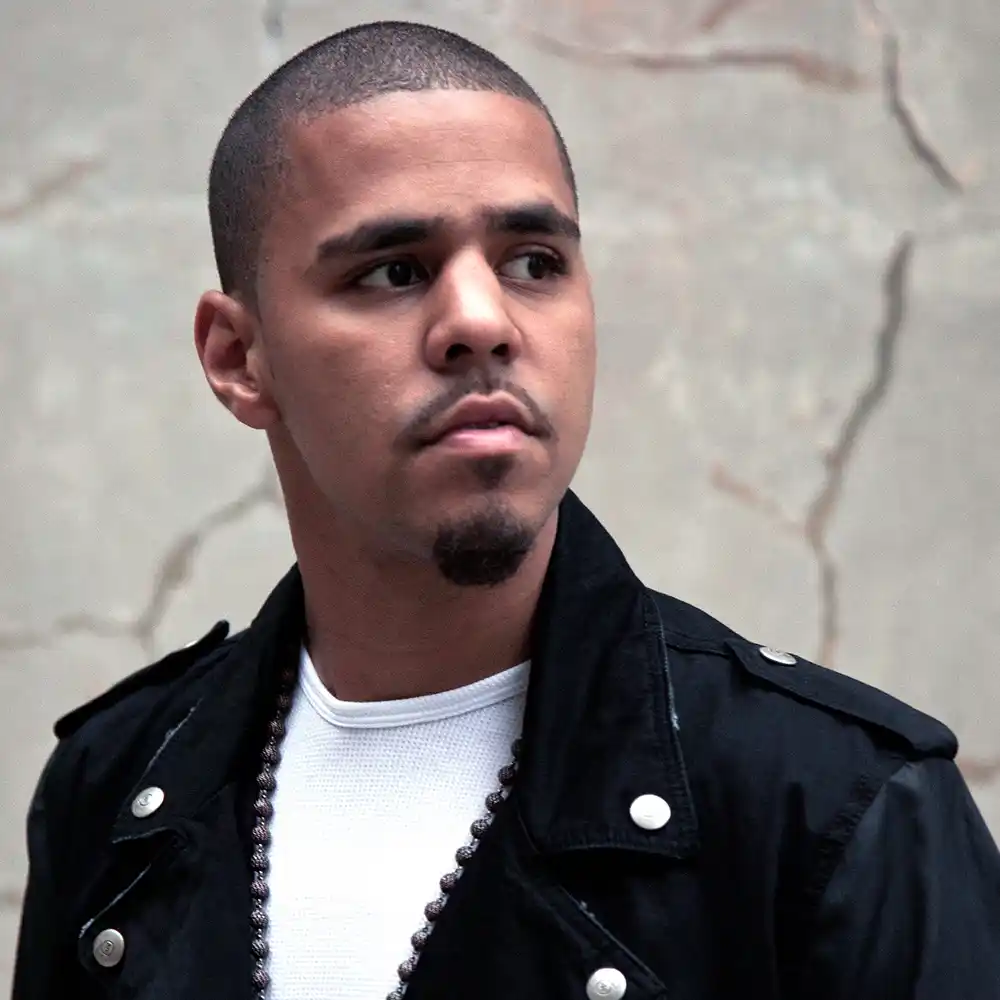J. Cole
