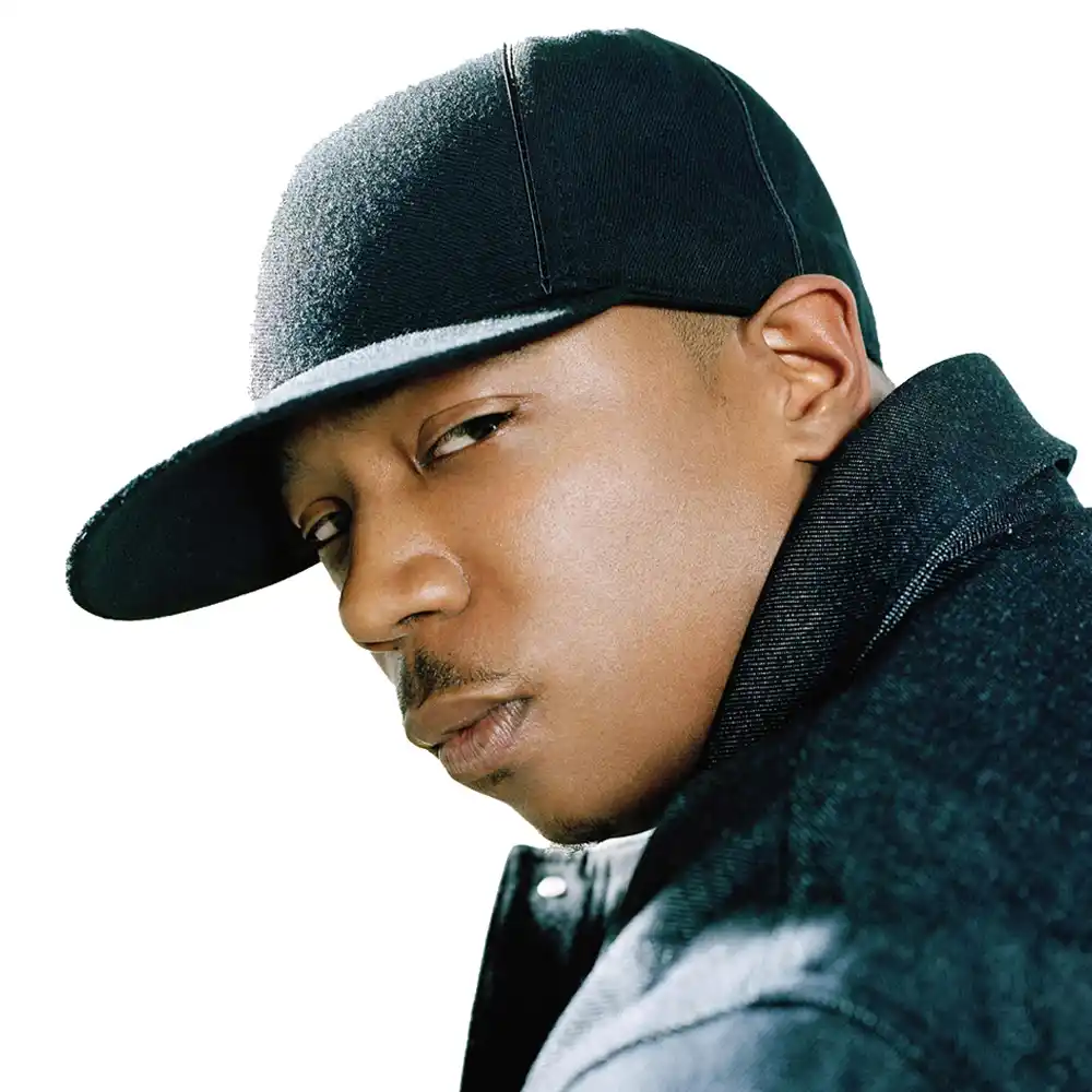 Ja Rule