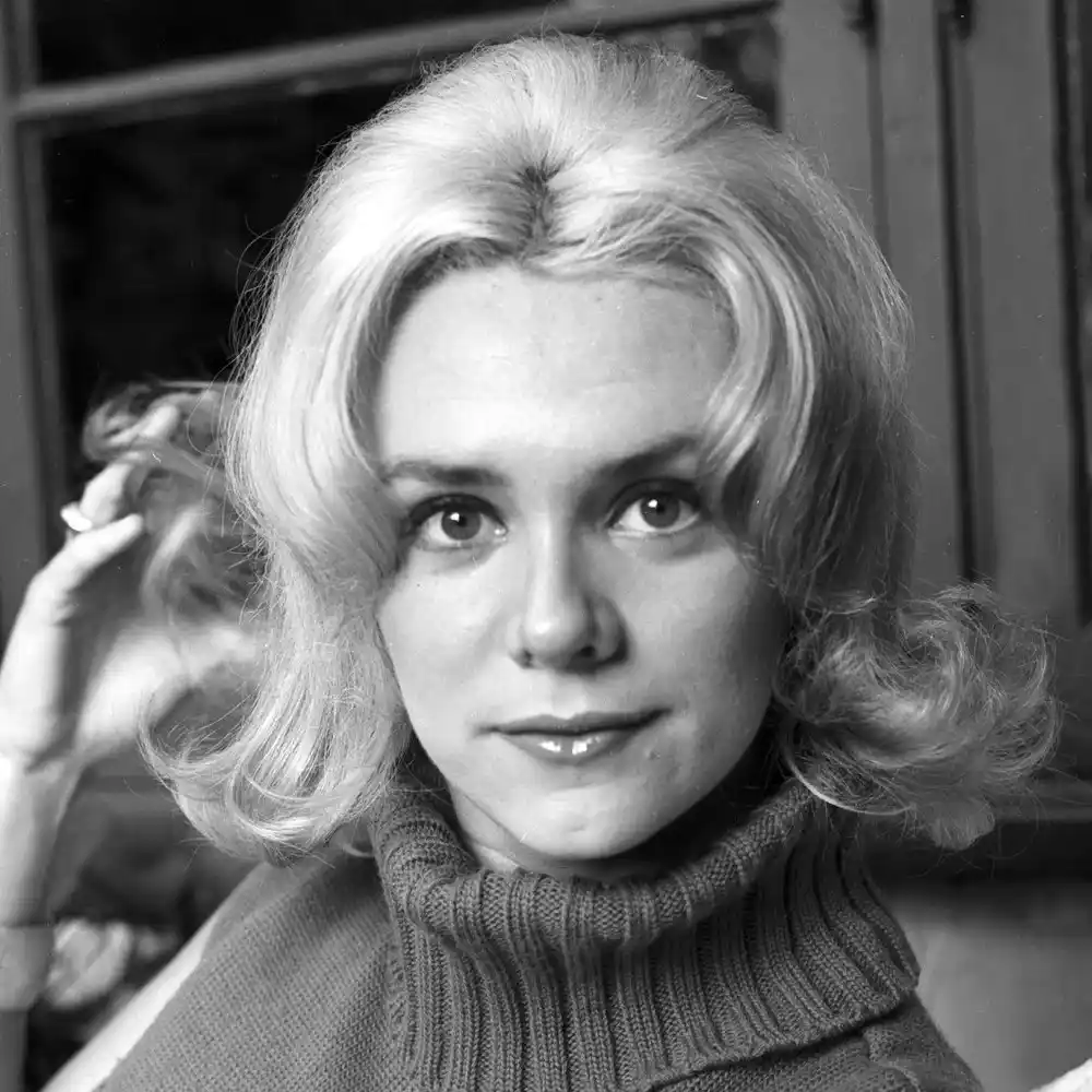 Jackie DeShannon
