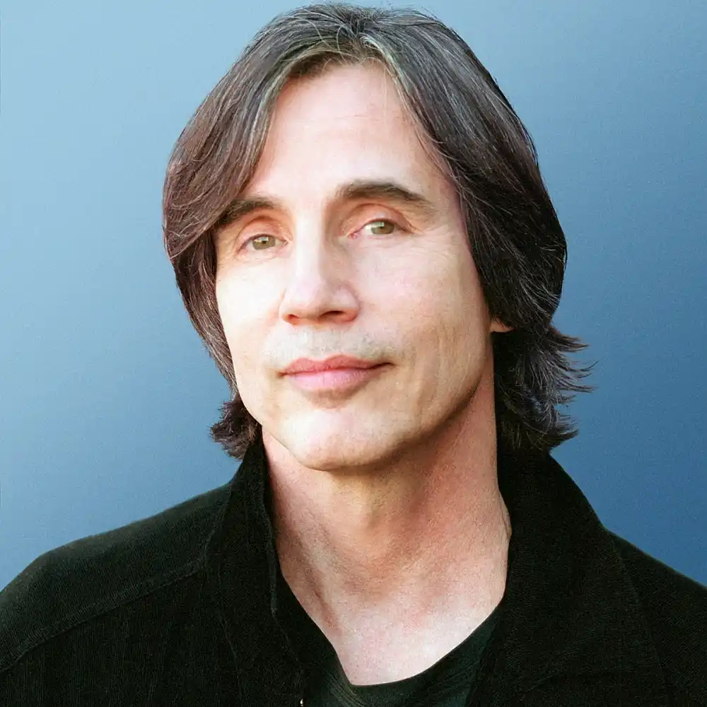 Jackson Browne
