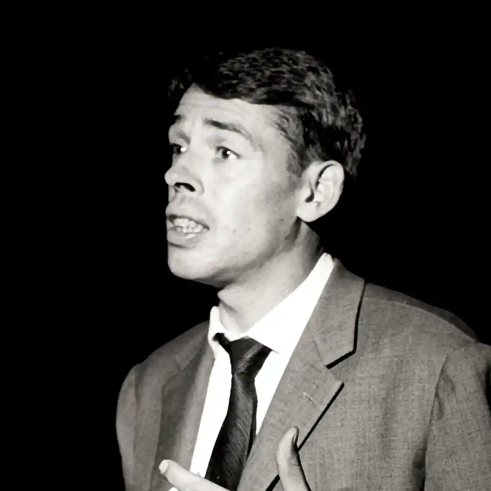 Jacques Brel