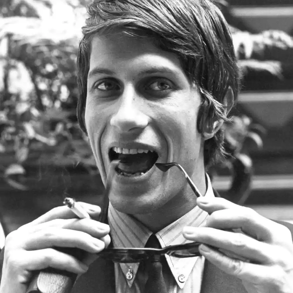 Jacques Dutronc