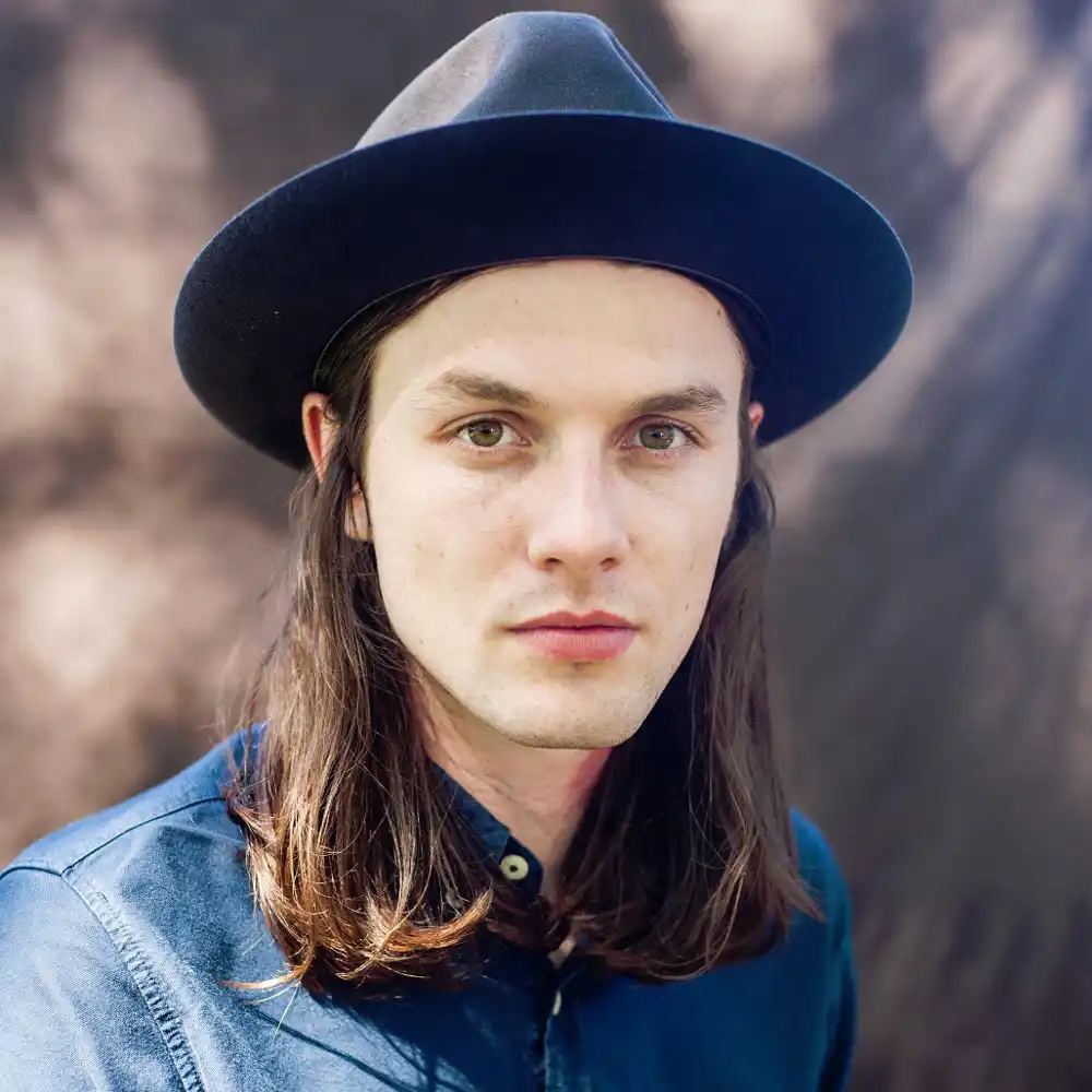 James Bay