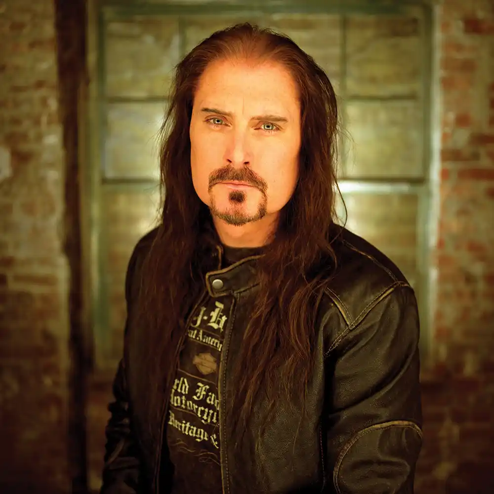 James LaBrie