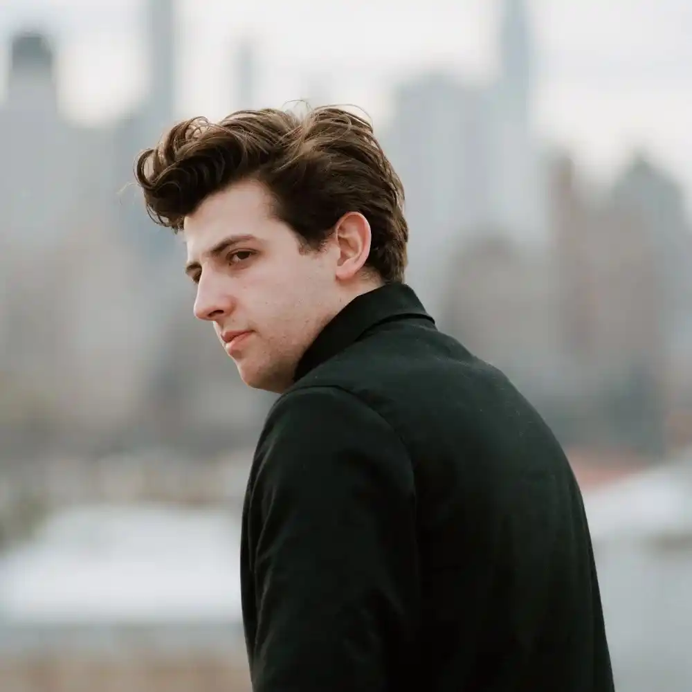 Jamie xx