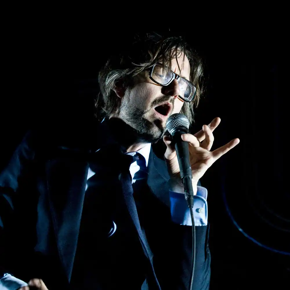 Jarvis Cocker