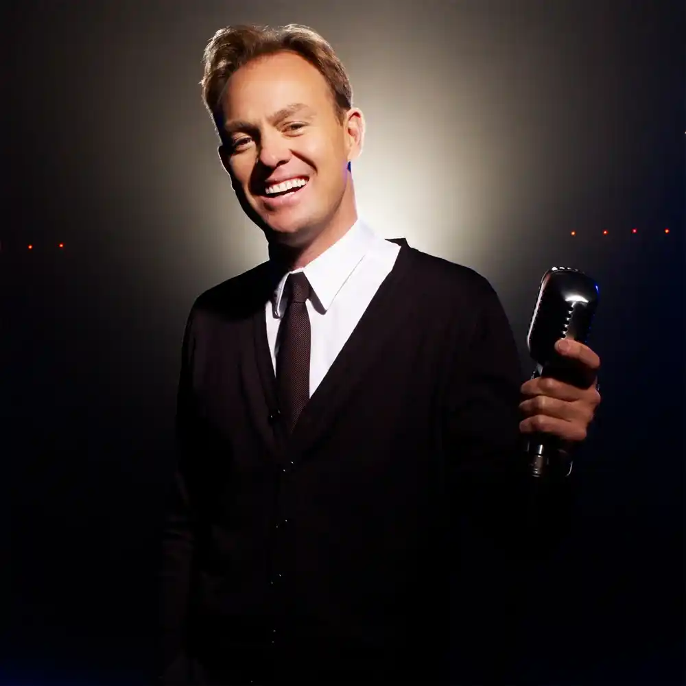 Jason Donovan