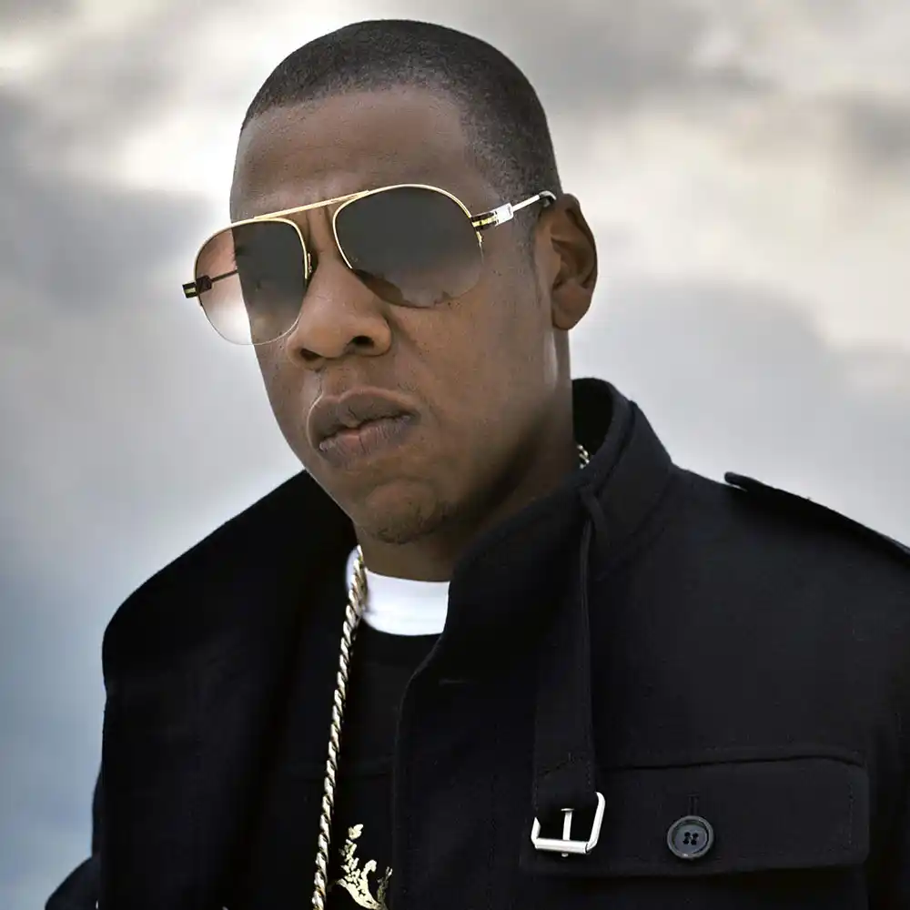 Jay-Z