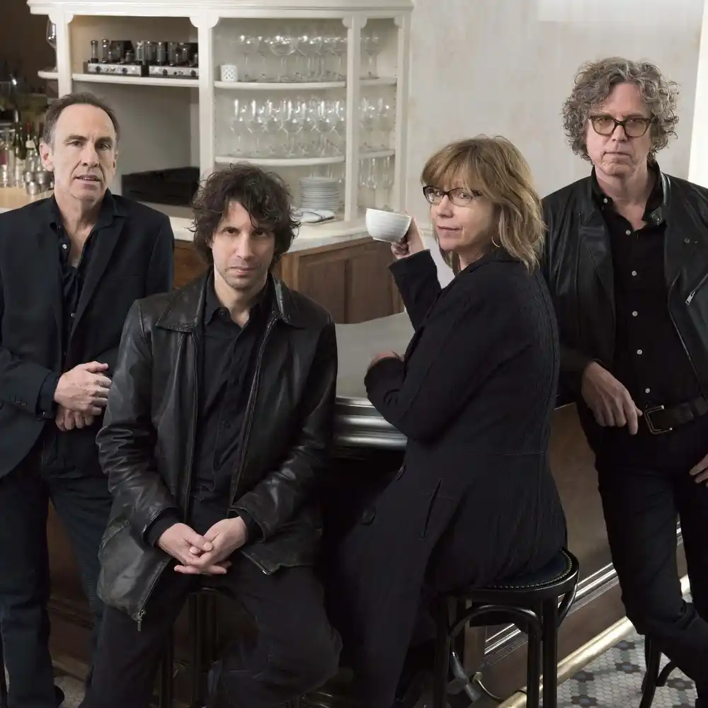 The Jayhawks