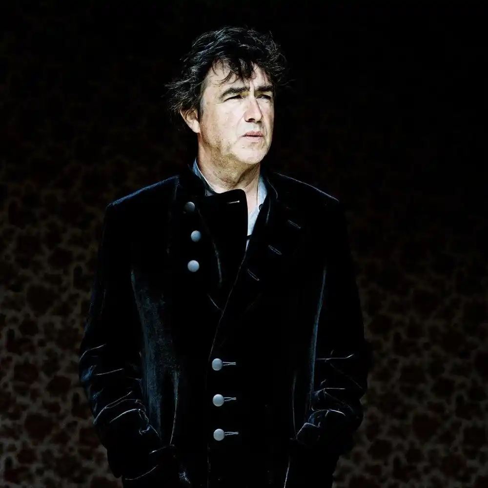 Jean-Louis Murat