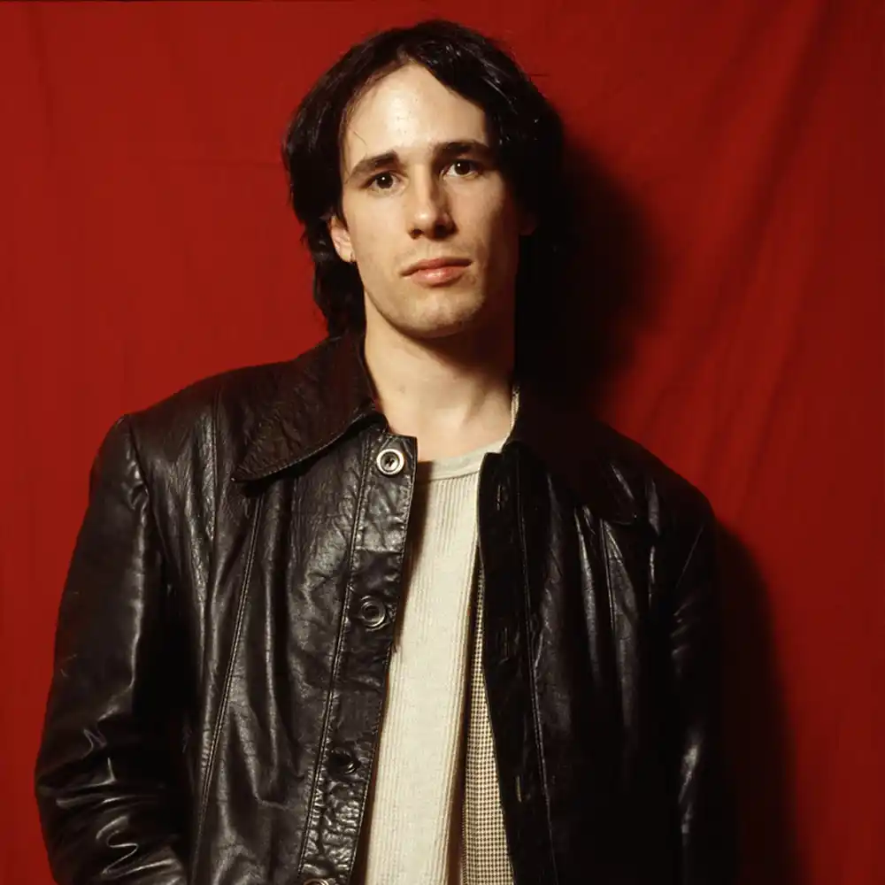 Jeff Buckley