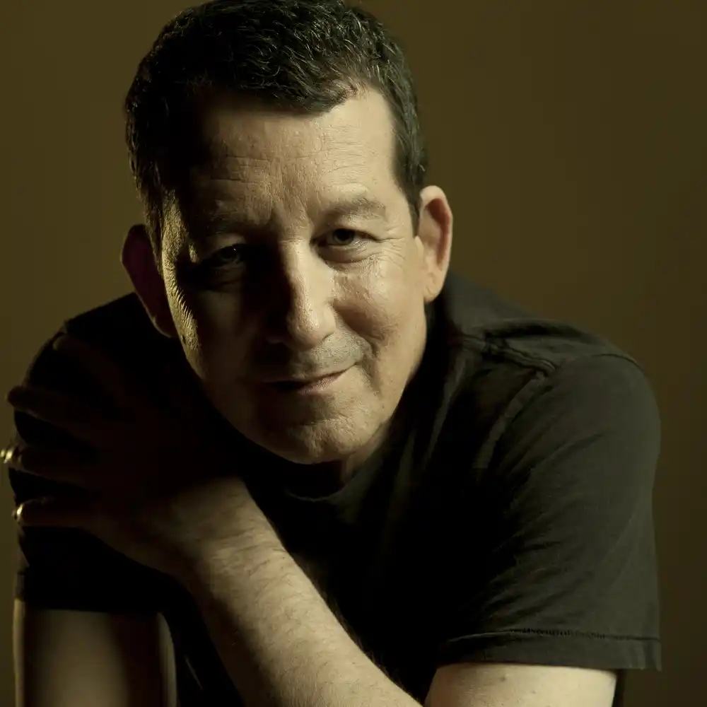 Jeff Lorber
