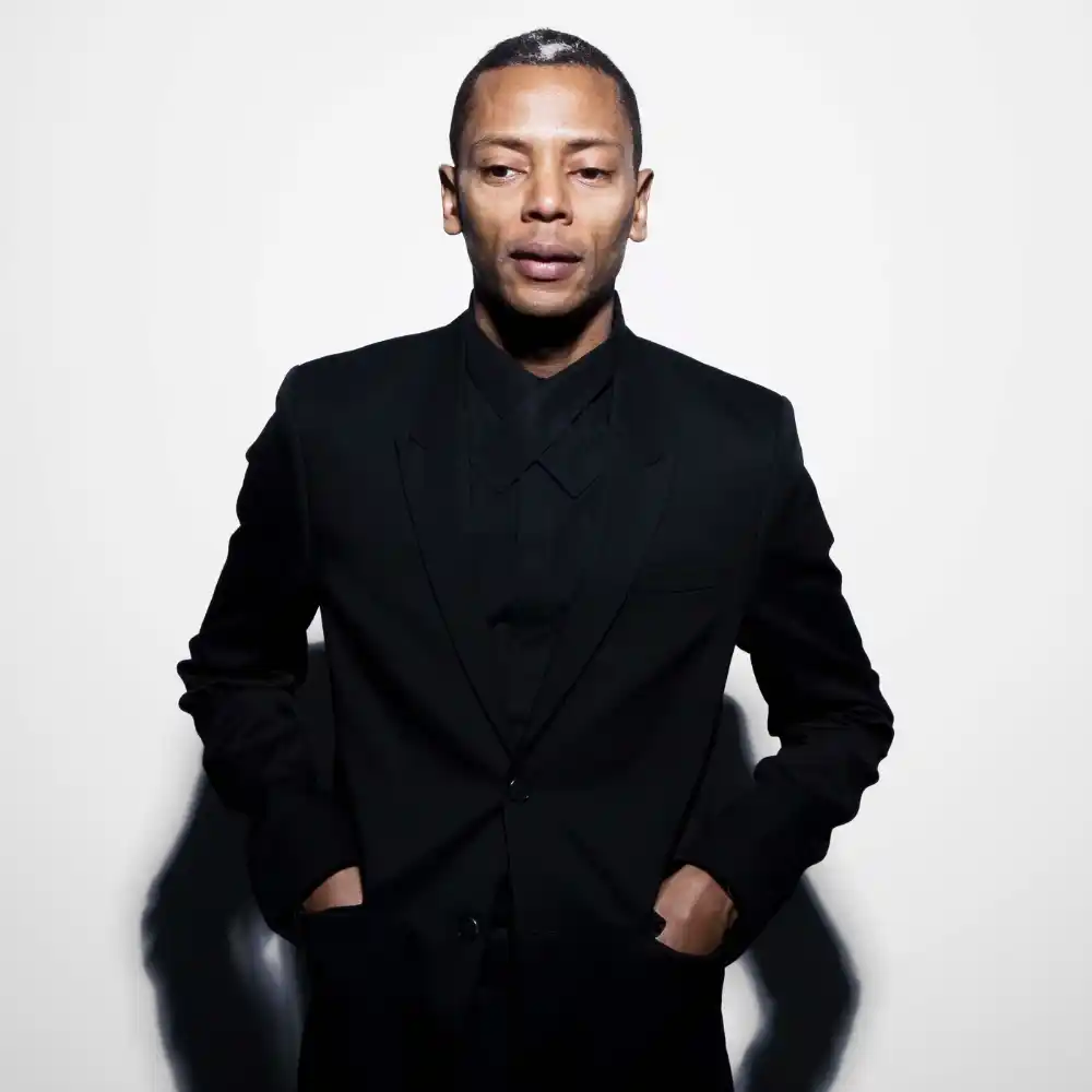 Jeff Mills