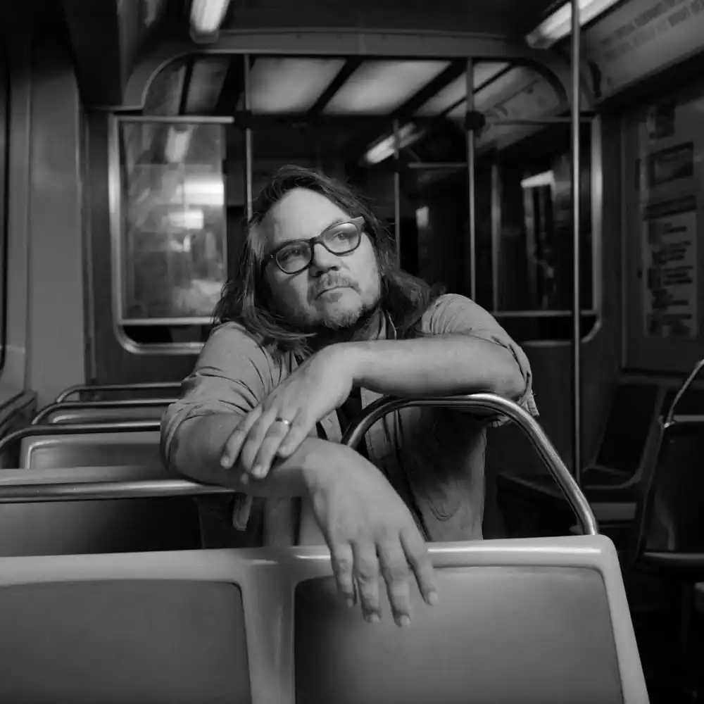Jeff Tweedy