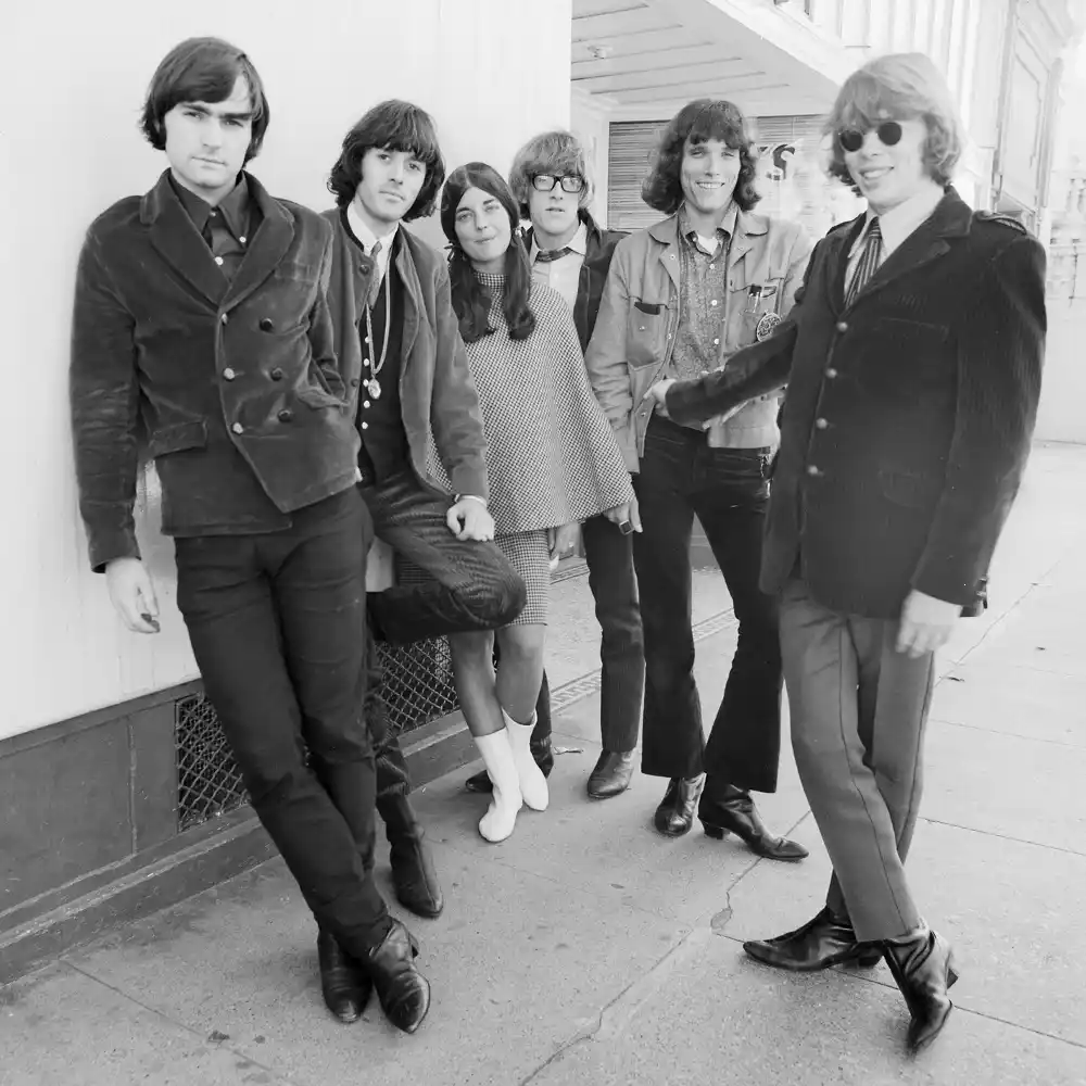 Jefferson Airplane