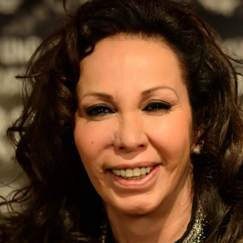 Jennifer Rush
