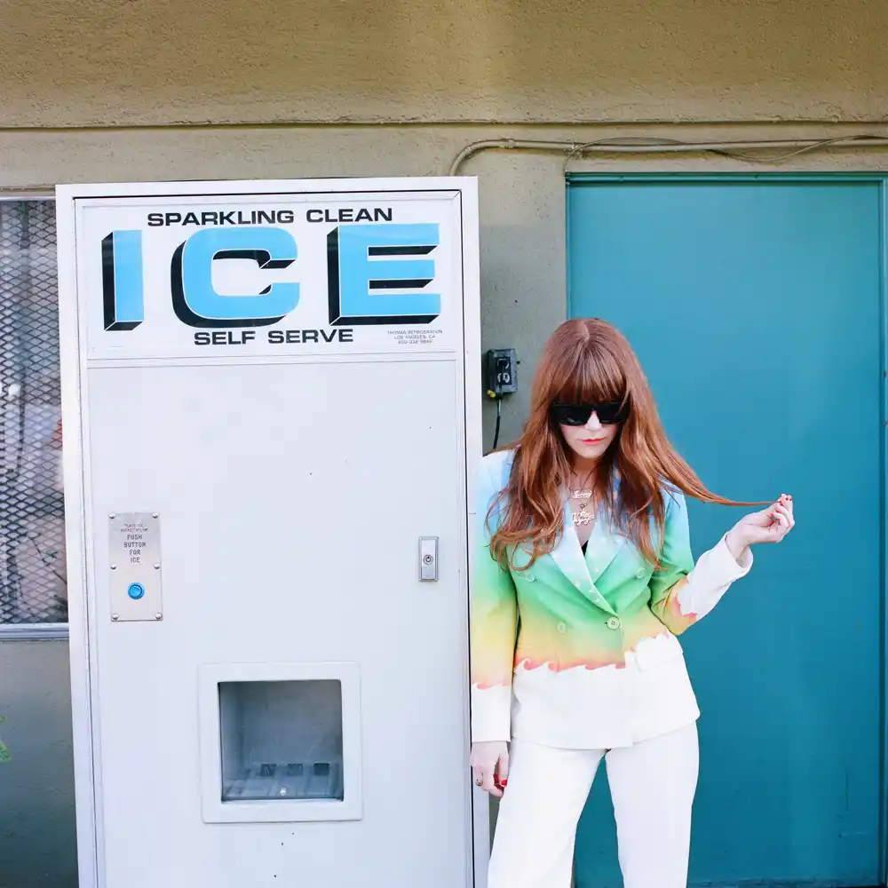 Jenny Lewis