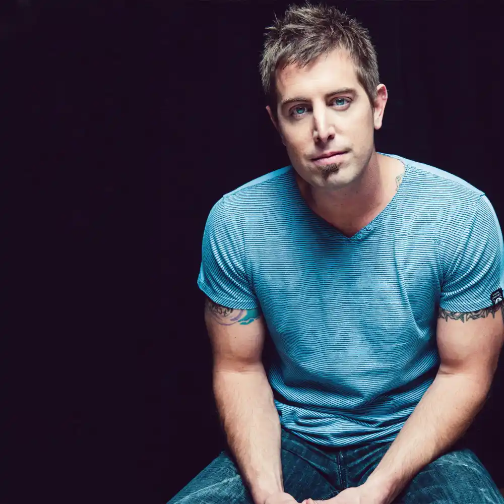 Jeremy Camp
