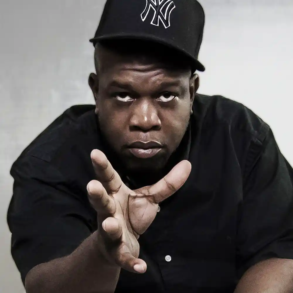 Jeru the Damaja