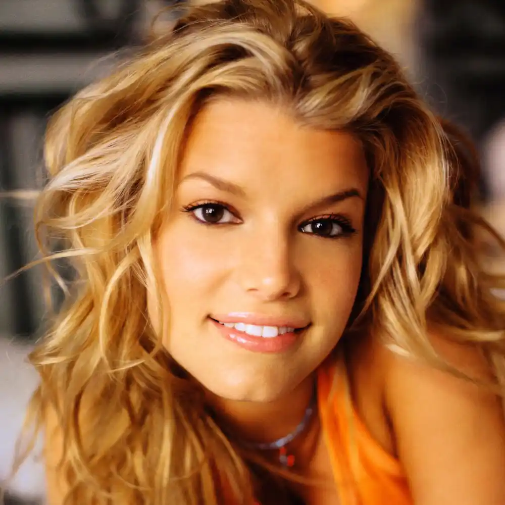Jessica Simpson