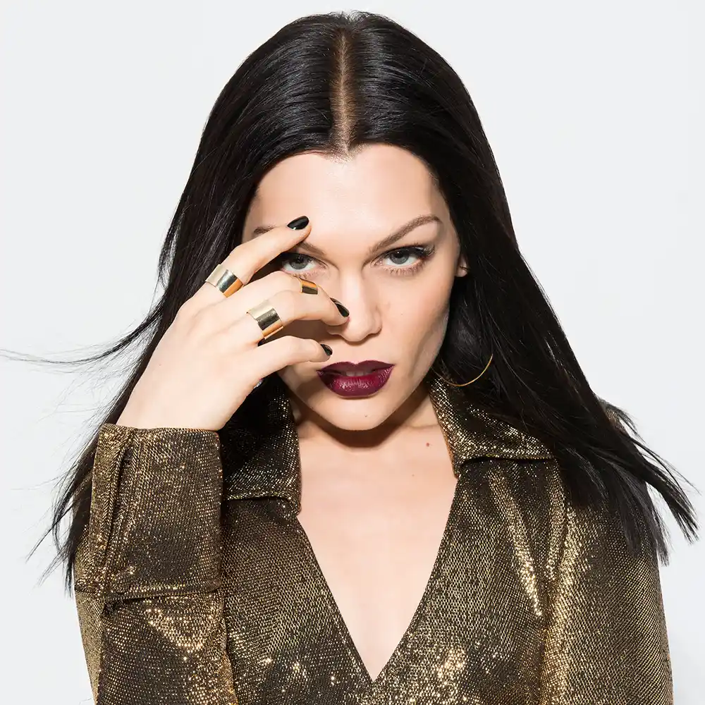 Jessie J