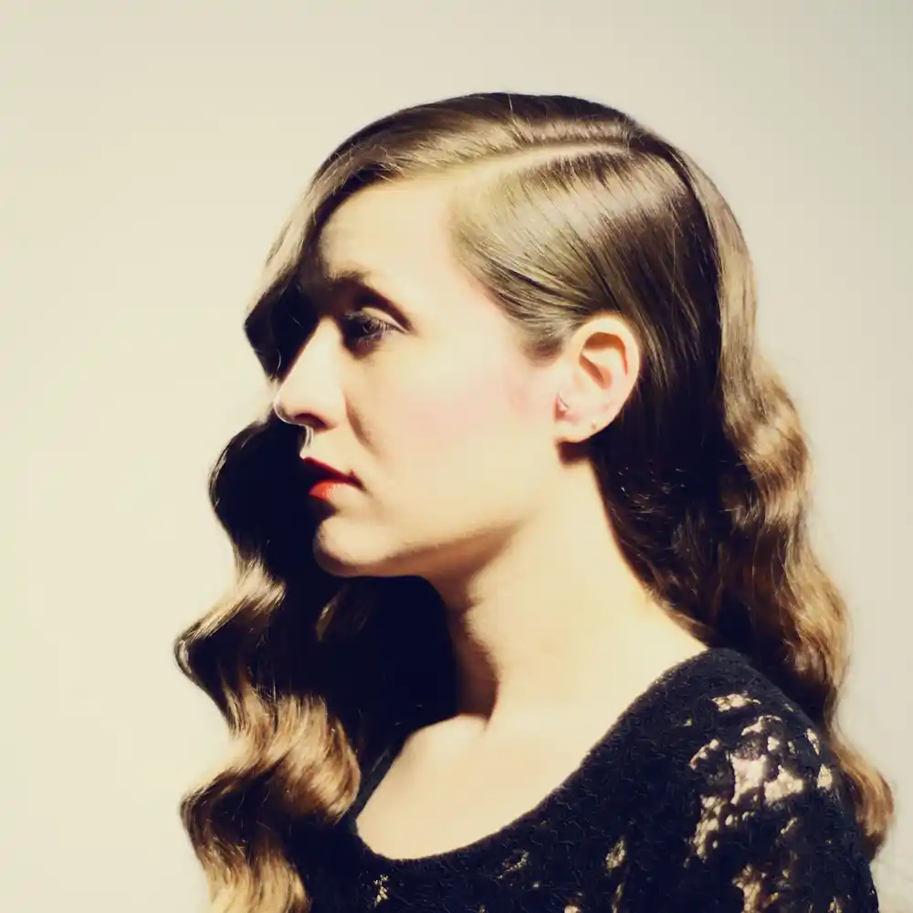 Jessy Lanza