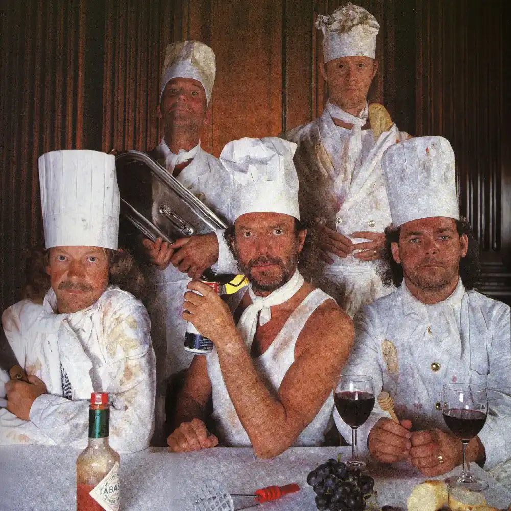 Jethro Tull