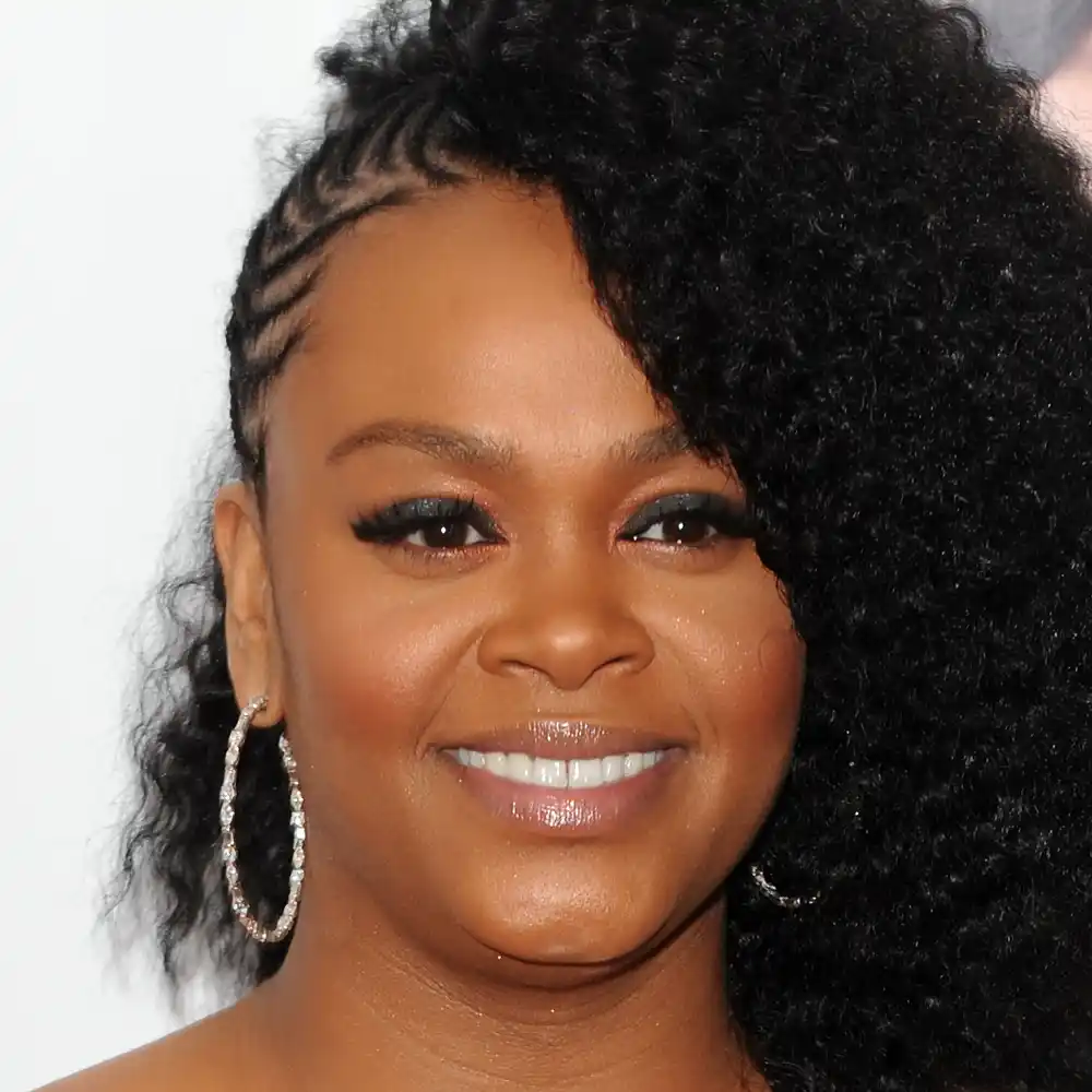 Jill Scott