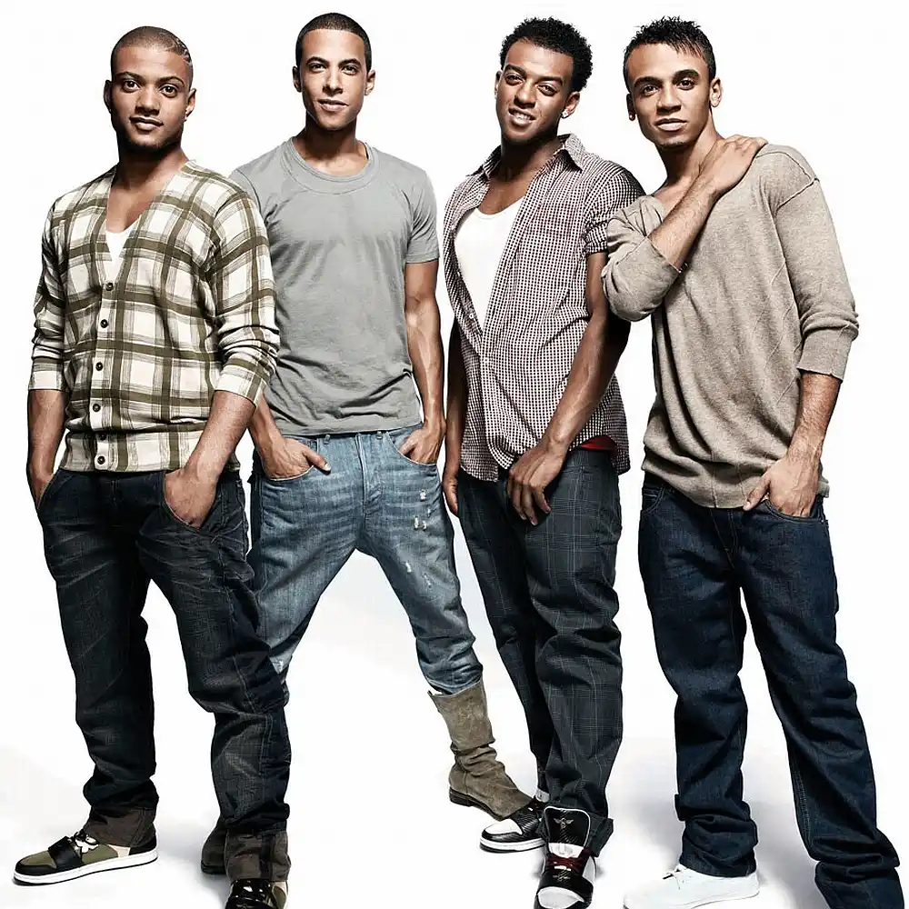 JLS