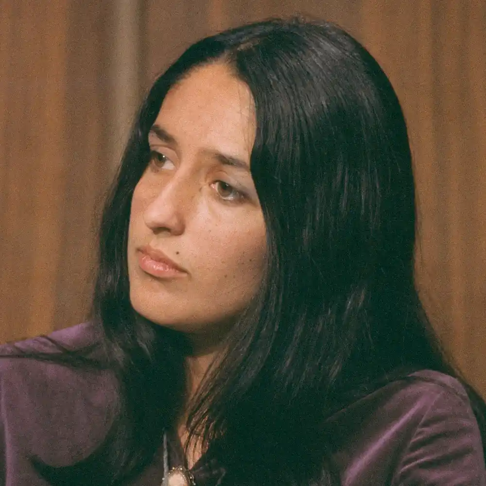 Joan Baez
