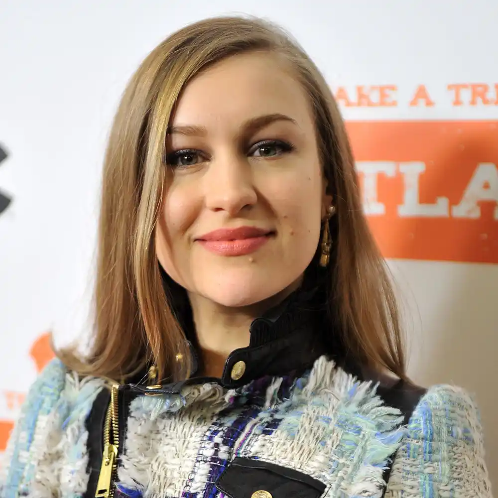 Joanna Newsom