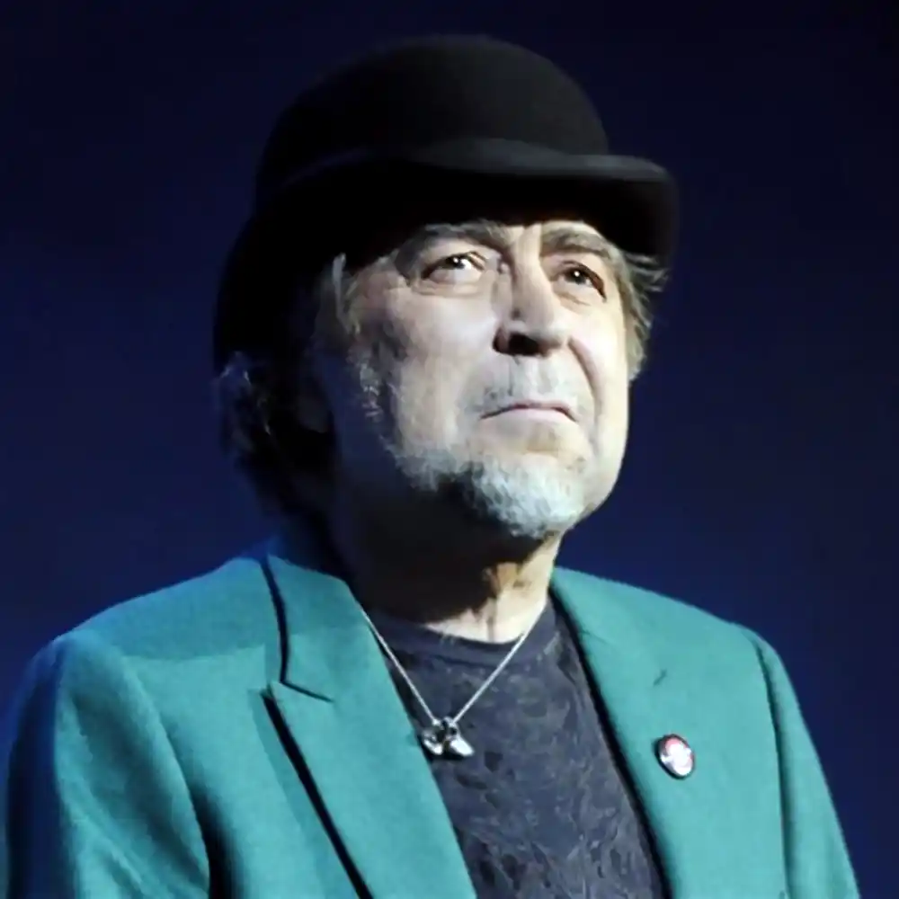 Joaquín Sabina