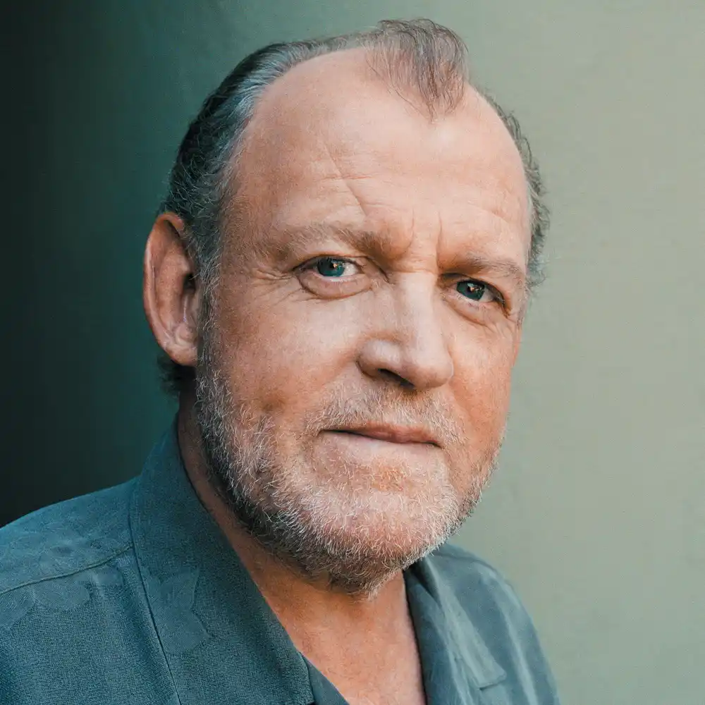 Joe Cocker