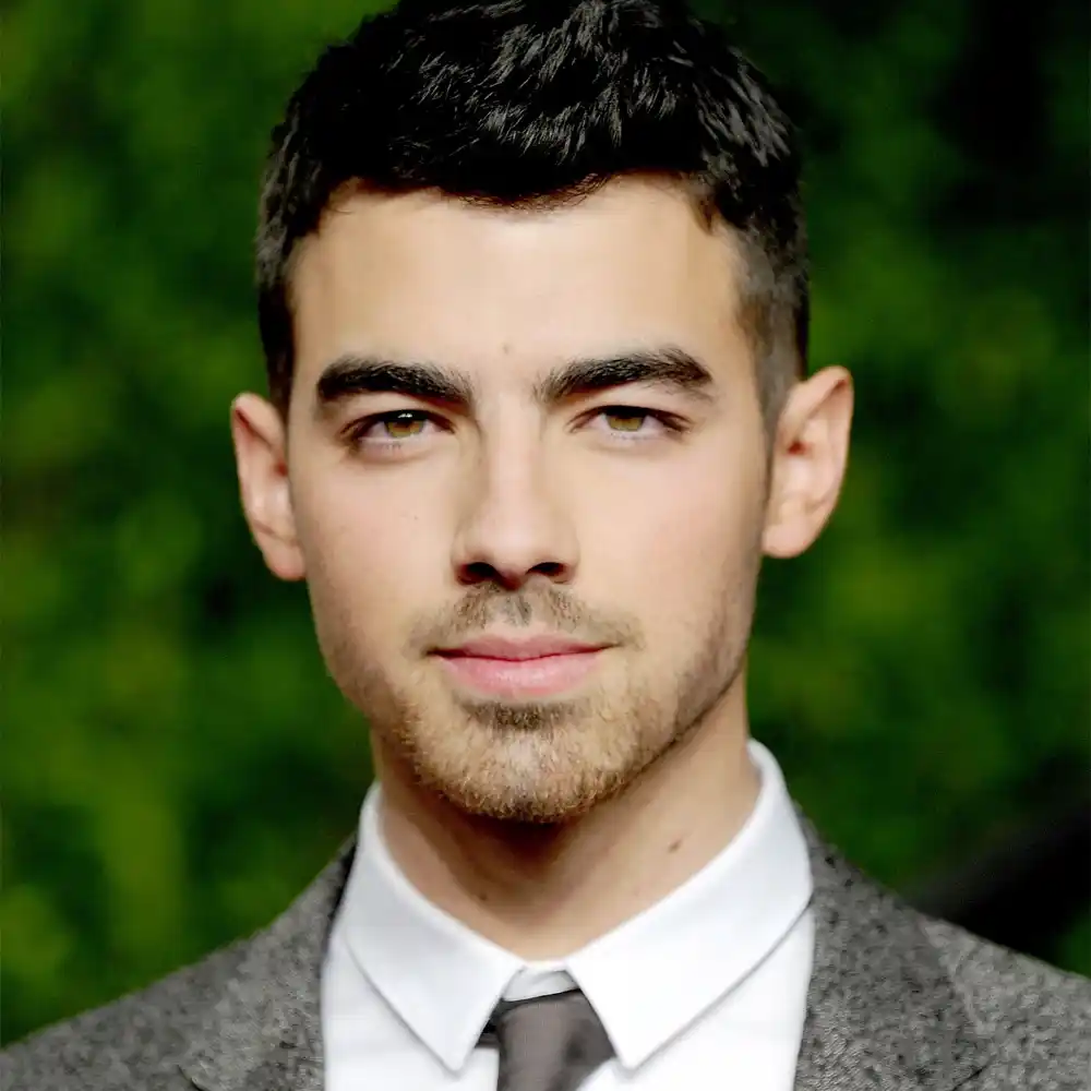 Joe Jonas