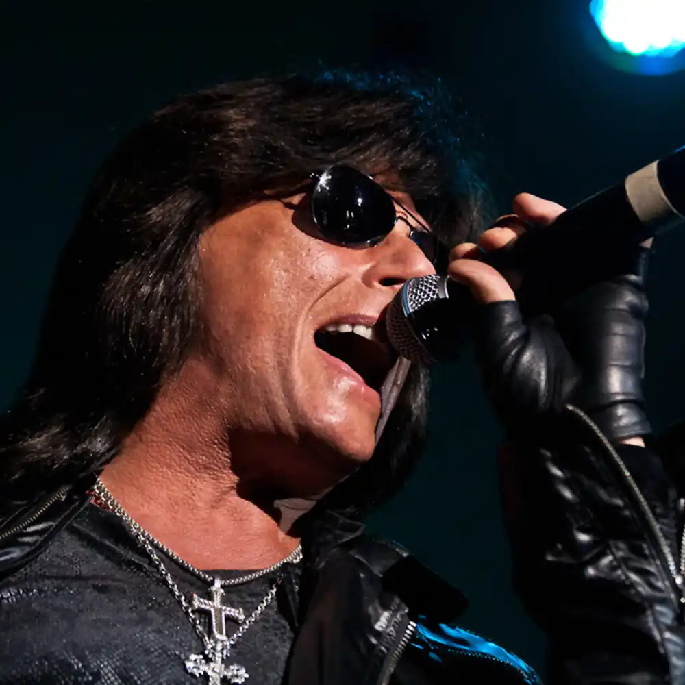 Joe Lynn Turner
