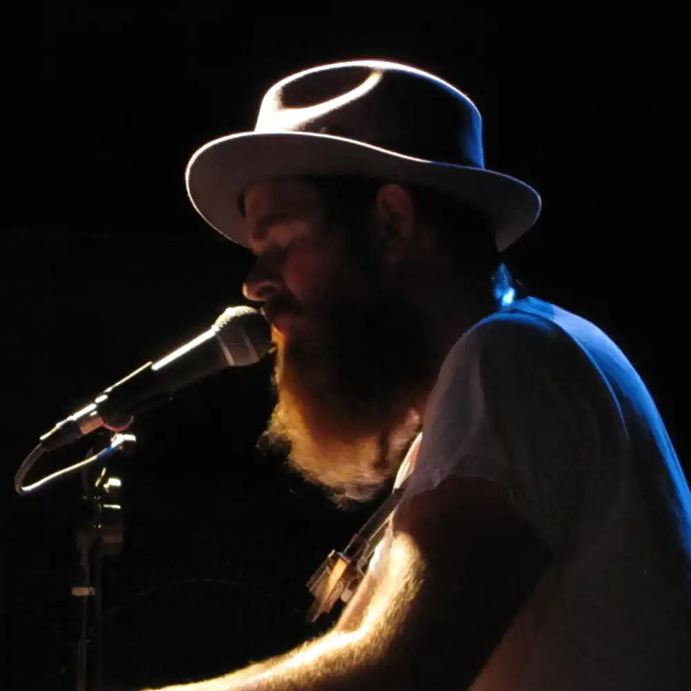 Joe Purdy