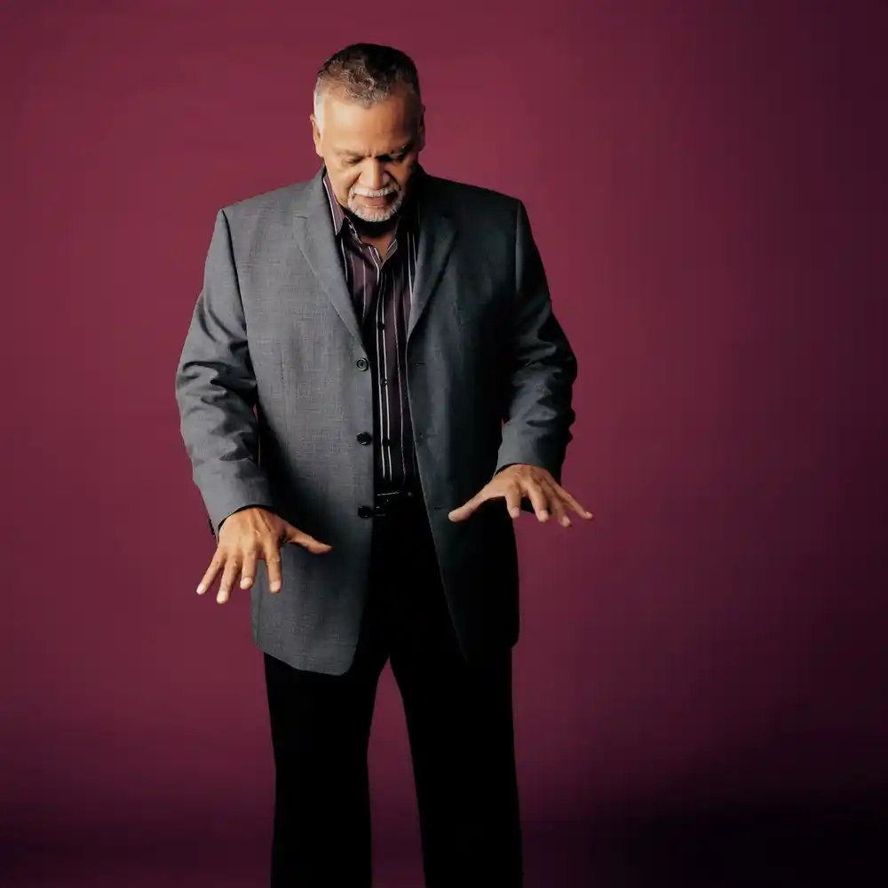 Joe Sample