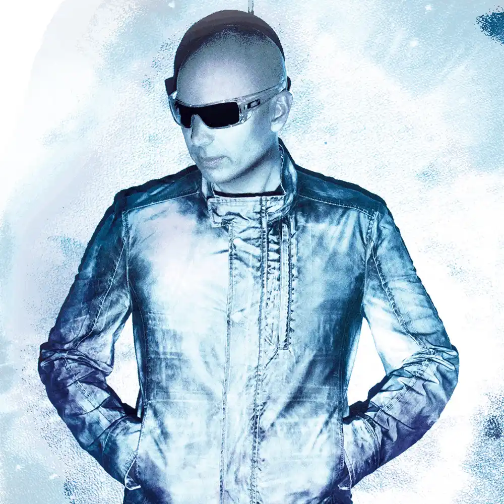 Joe Satriani