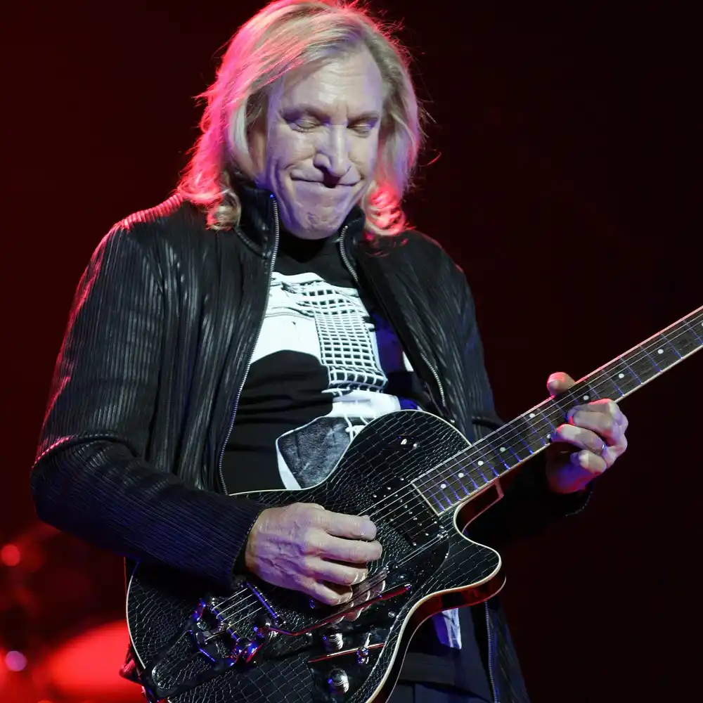 Joe Walsh