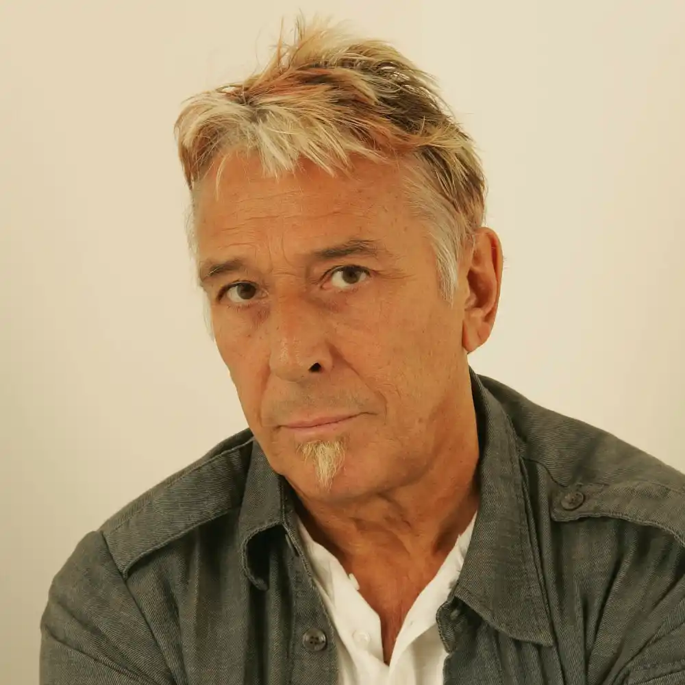 John Cale