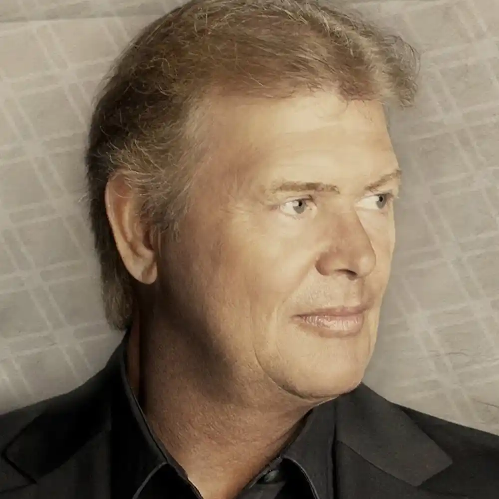 John Farnham